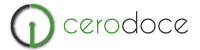 cerodoce.com Logo