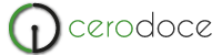 cerodoce.com Logo